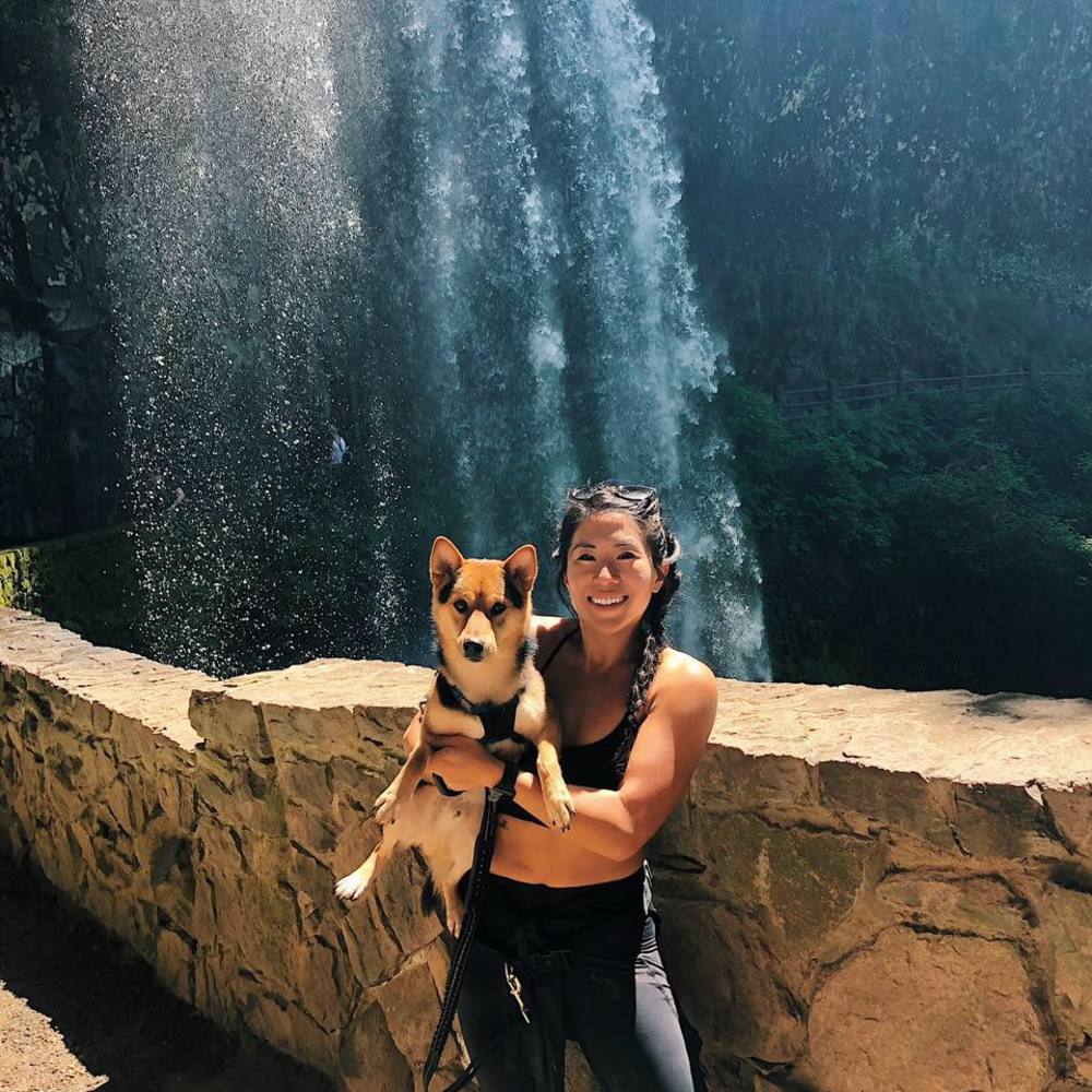 Meet your Posher, Sohee